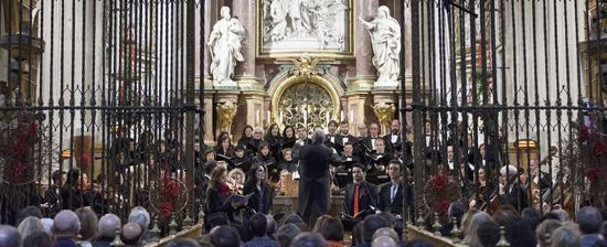 La Semana de Música Religiosa fue el mejor evento cultural de Castilla-La Mancha en 2017