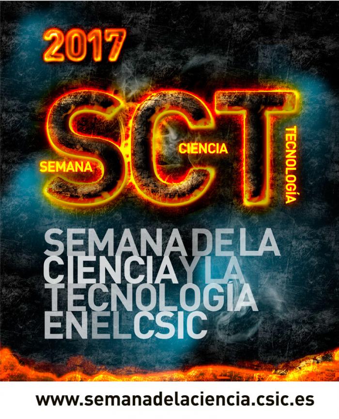 El IREC programa talleres y conferencias para celebrar la Semana de la Ciencia del 20 al 24 de noviembre