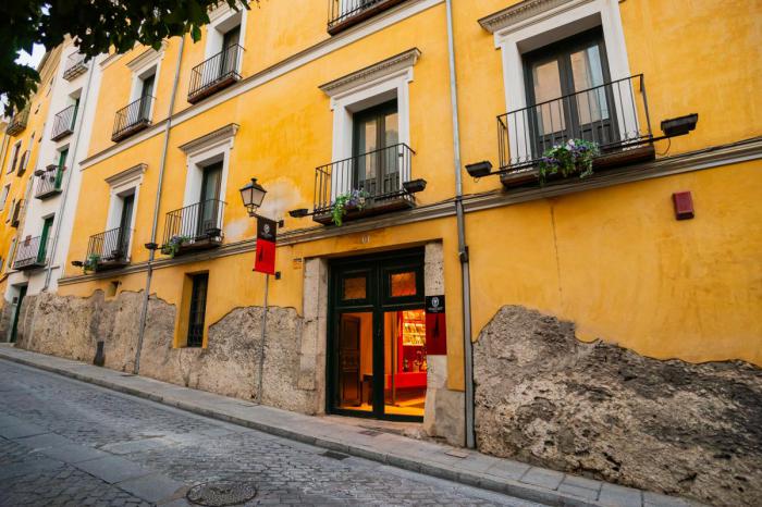 Museo de la Semana Santa de Cuenca