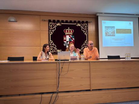 La inteligencia artificial centra un seminario sobre el futuro del turismo rural en Cuenca