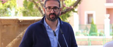El PSOE de Castilla-La Mancha presenta en Chillarón la campaña “Orgullo de ser rural” 
 