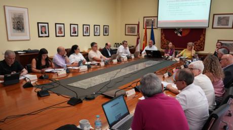 Luz verde a las cuentas de la UCLM y a su nueva oferta de formación especializada