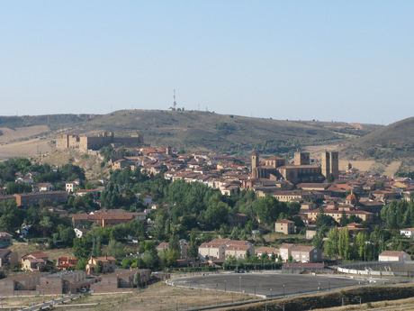 Sigüenza será escenario de un encuentro profesional sobre arquitectura y paisaje cultural