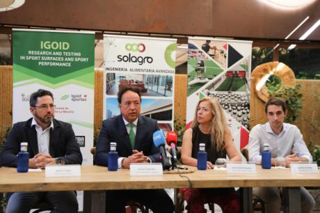 Solagro lidera un proyecto para fabricar materiales biobasados con residuos del pistacho en Castilla-La Mancha