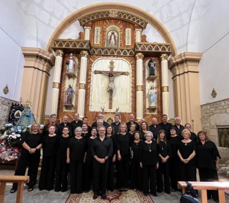 La SMR Abierta impulsa el talento joven con cinco conciertos en Cuenca