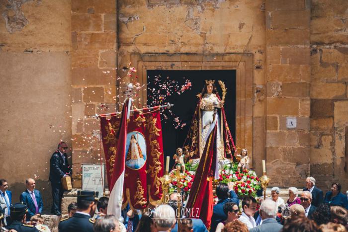 Viva Santa Quiteria, la del Barrio de San Gil