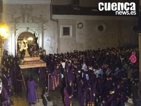 La Junta de Cofradías retransmitirá por internet las procesiones un año más