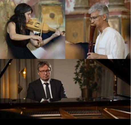 Il Fervore, Pérgamo Ensemble o Sara Águeda protagonizan la Semana de Música Religiosa de Cuenca