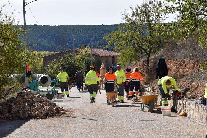 Mira cumple un año de la DANA con la reconstrucción en marcha y la esperanza renovada