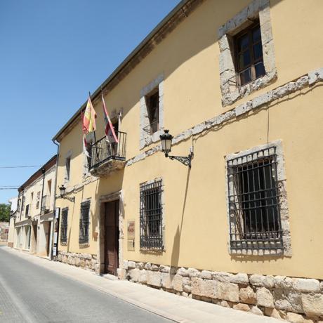 Abierto el plazo para participar en el concurso del cartel de las fiestas patronales de Tarancón