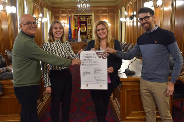 Valverde de Júcar celebrará el primer Festival de Teatro de la Memoria