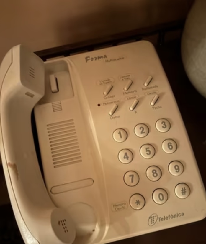 Sotoca, incomunicada: sin teléfono fijo ni móvil desde hace más de tres meses