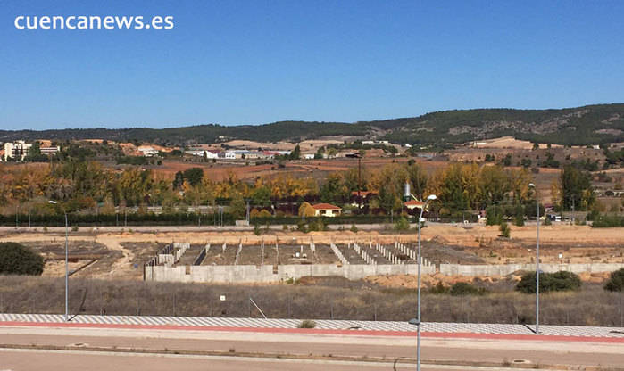Torralba “Es curioso que Mariscal, que no quería un nuevo Hospital, tenga ahora prisa en que se construya”