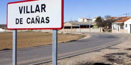 Solicitan instalar una macrogranja porcina en Villar de Cañas