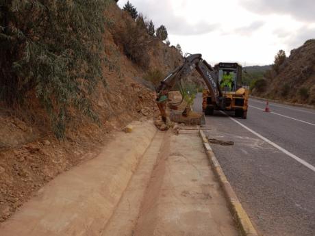 El Gobierno licita un contrato de 17,8 millones para conservar y explotar carreteras del Estado en Cuenca
