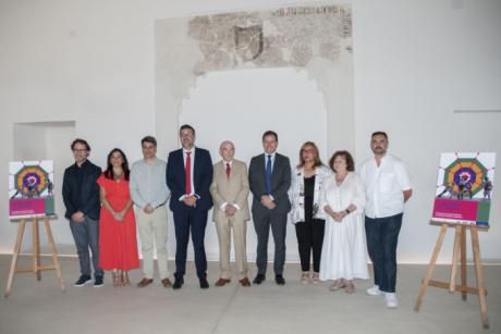 Laboratorio de Talentos forma a 23 artistas de 5 compañías de Castilla-La Mancha
