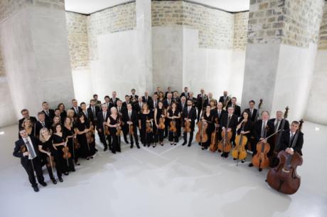 ”El himno de alabanza” de Mendelssohn abrirá mañana los cuatro grandes conciertos de la 62ª SMR en el Teatro-Auditorio