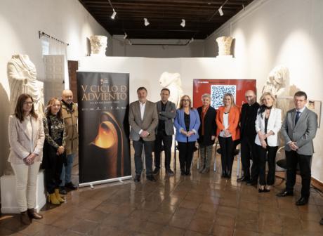 La Semana de Música Religiosa de Cuenca presenta un Ciclo de Adviento con cinco conciertos que recorrerán siete siglos de historia musical