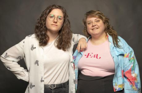 Her Itage presenta Mujeres que suenan en el Teatro Auditorio José Luis Perales