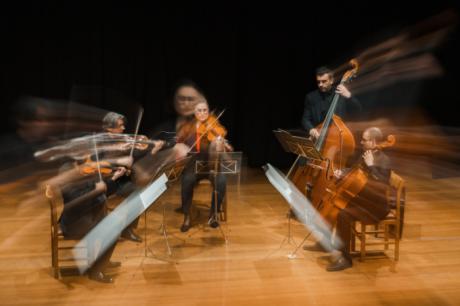 Cuatro luces de Adviento y un gran Concierto de Navidad: la SMR de Cuenca presenta su V Ciclo de Adviento