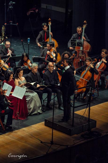 La cuarta sinfonía de Mahler para el Día de Todos los Santos en la Catedral