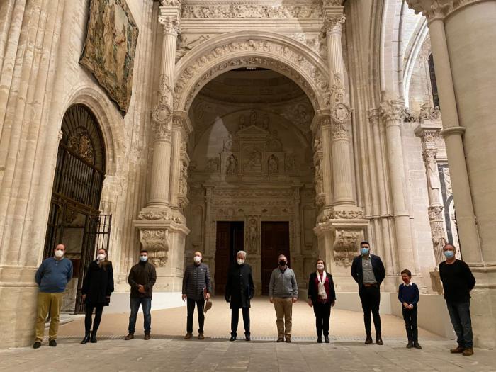 El concierto de alumnos de las Aulas de Órgano de Cardenete y Cuenca cierra ‘Música en la Catedral’ XI Edición