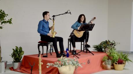 Comienza una nueva edición del ciclo de conciertos” Ciudad de Huete Mu&#769;sica y Patrimonio”