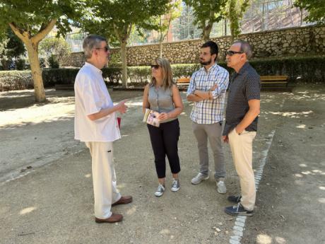 Cuenca recupera su competición de Juegos y Deportes Tradicionales con el Trofeo de San Julián de este domingo