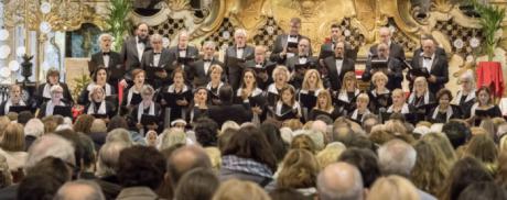 La Capella Mallorquina cantará la Sibil·la en la Catedral 