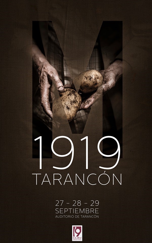 “Tarancón 1919”, el proyecto teatral sobre el motín que reunirá a más de 30 personas sobre el escenario