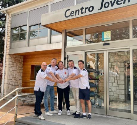 Cuenca participa este fin de semana en el Congreso Nacional de Toro de Cuerda de Teruel