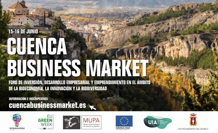 Cuenca acoge este miércoles el foro empresarial ‘Cuenca Business Market’