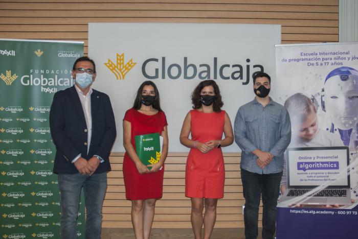 La Escuela de Programación de Castilla-La Mancha llega a los niños y jóvenes de Cuenca