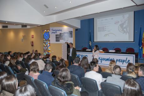 La Escuela Regional de Ventas comienza las entrevistas a los jóvenes en junio