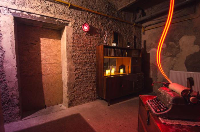 Las pruebas y estrategias del Escape Room ‘El tesoro de Don Quijote’ llegan a Cuenca este miércoles