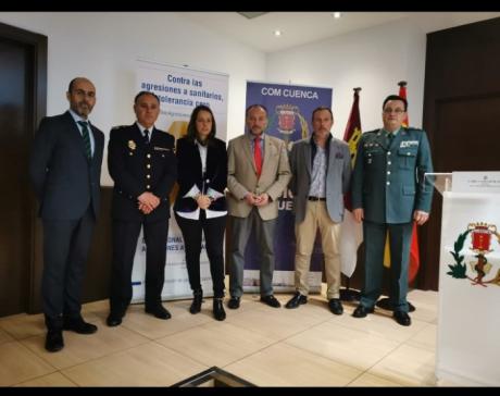 Los profesionales de la Medicina sufrieron 490 agresiones en 2018, el 59% de las mismas corresponden a médicas