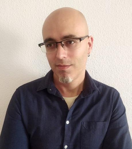 Jorge Fernández Gonzalo gana el XIV Premio de Poesía ‘Federico Muelas’ con el poemario ‘Meditación del alfarero’