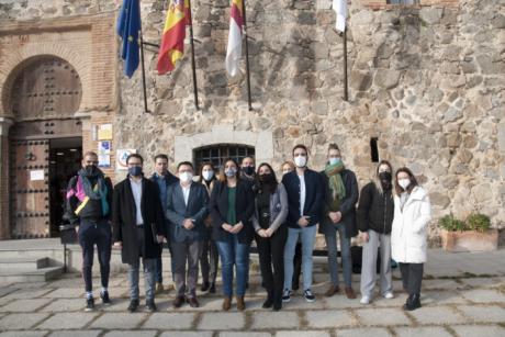 Laboratorio de Talentos forma a 25 artistas de la escena de Castilla-La Mancha