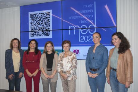 Fundación Globalcaja e Instituto de la Mujer imparten en Cuenca la mejor formación para directivas