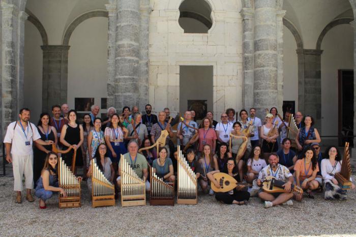 Calidad y éxito de participación en la Semana Medieval de la Catedral de Cuenca: Mirabilia 2023