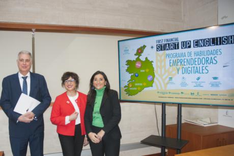 Start Up English alcanza su octava edición con más de 862 jóvenes participantes