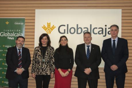 La Fundación Globalcaja HXXII presenta en Cuenca la sexta edición de Start Up English