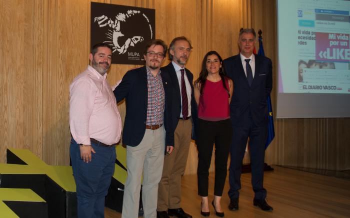 Más de 160 asistentes al encuentro para las familias de Start Up English de Globalcaja HXXII