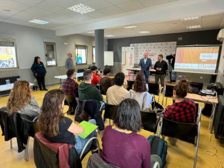 El Ayuntamiento de Cuenca pone en marcha la convocatoria 2024 del programa de emprendimiento Semillas con un total de 13 proyectos