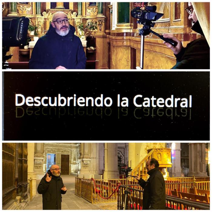 La Catedral inaugura nueva sección en su canal de YouTube