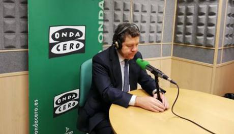 Emiliano García-Page: “No descarto a largo plazo que los partidos independentistas sean declarados inconstitucionales”