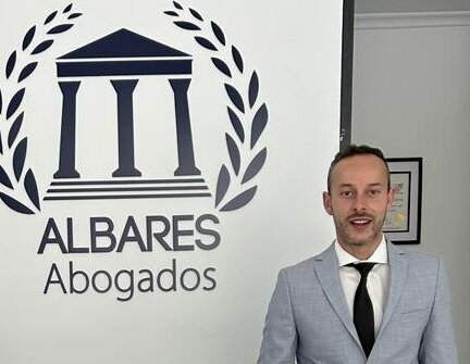 El despacho del abogado conquense Pedro Albares, premiado por su trayectoria penal 
 
 