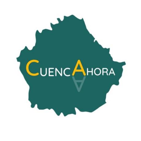 Cuenca Ahora actualiza el logo de la asociación tras recibir más de una veintena de propuestas de jóvenes de la provincia