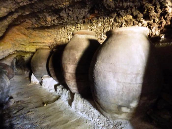 Cuevas de Velasco retoma sus Jornadas de Cuevas Abiertas este sábado