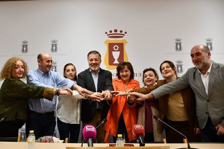 El Ayuntamiento destinará 3,9 millones de euros para transformar los barrios de Tiradores
